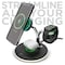 Hypergear MaxCharge 3-in-1 Wireless Charging Stand 15515 - alternate 4